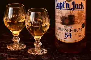 Paralen Alkohol Odstup