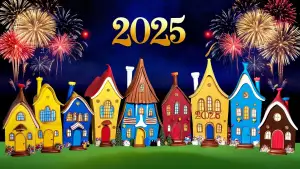 Kalkulačka Výživného 2025
