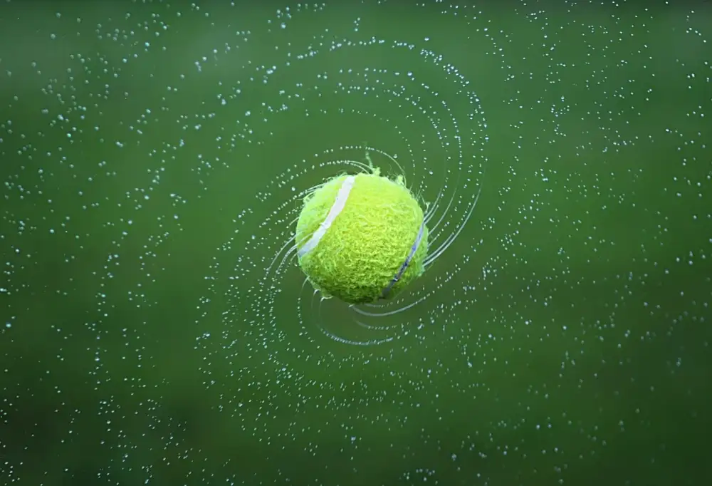 Tenis Dnes Ženy