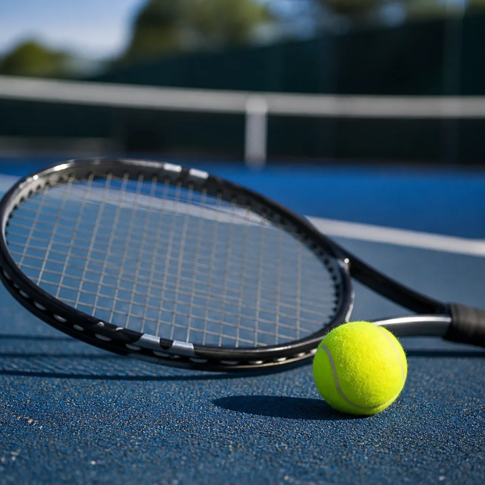 Tenis Portal