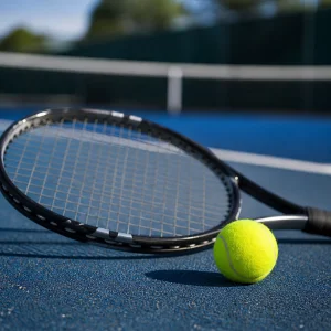 Tenis Portal