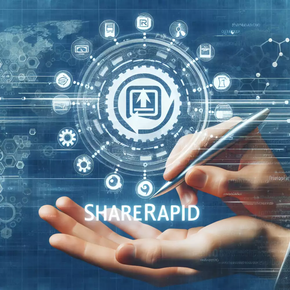 Sharerapid