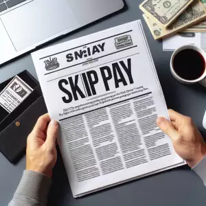 Skip Pay Podvod