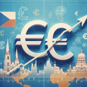 Kurz Euro Česká Koruna