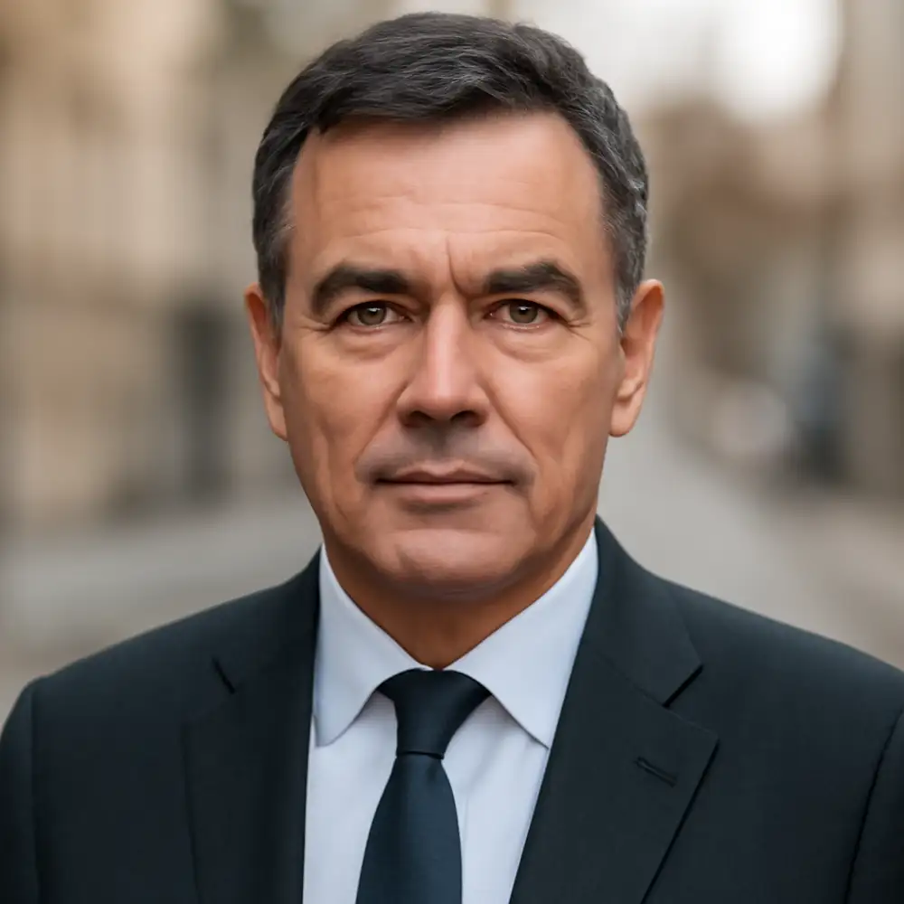 Lukáš Macháček